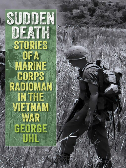 Title details for Sudden Death by George Uhl - Available